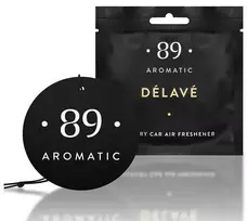 Aromatic89 Aromatic 89 kabinamas popierinis oro gaiviklis Delave