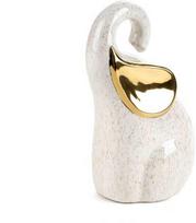 Eurofirany C/ARI/FIG/01 15X11X23 BEIGE+GOLD