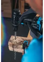 Cordless Drill Driver 18V