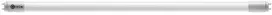G-TECH LED Bulb T8, 9 W, 900 lm, 4000K, AC220-240V, 60 cm, 270°, single-sided connection,