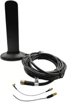 Antena Hikvision AX PRO DS-PT061, tinka 868MHz įrenginiams