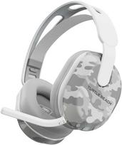 Ausinės „Turtle Beach Stealth 500 XB“ arktinis kamufliažas