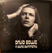 David Bowie - A Divine Symmetry (An Alternative Journey Through Hunky Dory) (vinilinė plokštelė, LP)