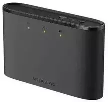 Maršrutizatorius Mercusys MT110 Nešiojamas 4G LTE interneto prieigos taškas