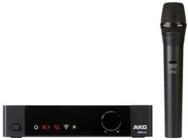 AKG DMS100 belaidžių mikrofonų sistema