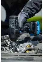 Torx Impact Socket 1/2", T55