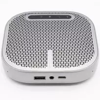 M300 Omnidirectional Microphone, Microphone Pickup Distance - 3m