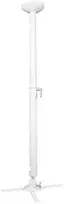 Laikiklis BPM-16-02L W Universal Ceiling Projektorius Mount, iki 30kg