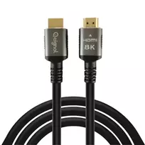 TC-8UHP-05 HDMI 2.1 cable, 8K60, 0.5 m