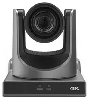VX61BASL 4K Ultra HD Video Conference Camera 1/2.5