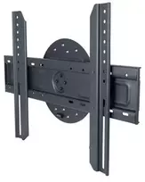 Laikiklis BWM-360 Ekranas Wall Mount with 360° rotation, for 37 to 70" display, juodas