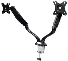 Laikiklis BMMC-02C Mount for Dual 13 to 27" Monitorius