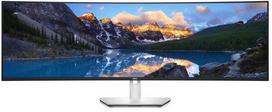 Monitorius Dell Ultrasharp U4924Dw Led Ekranas 124.5 Cm (49") 5120 X
