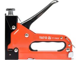 Kabių kalimo įrankis Yato YT-70020, 4 - 14 mm