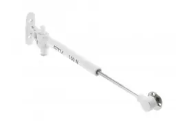 Gas stay lift 150n with soft closing baltas