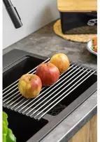 Roll-Up drying rack