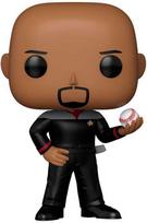 Funko POP figure Star Trek Benjamin Sisko