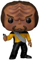 Funko POP figure Star Trek Worf