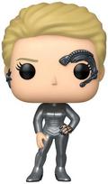 Funko POP figure Star Trek Seven of Nine