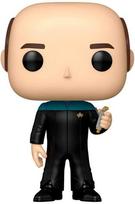 Funko POP figure Star Trek The Doctor