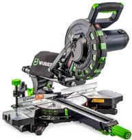 Skersinio pjovimo pjūklas Wuber W33741, 2000 W, 255mm