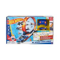 Hot Wheels RC Trackset 1:64 HXX45 n