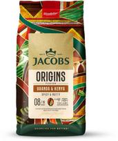 Kavos pupelės JACOBS Uganda&Kenya, 1kg