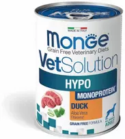 Monge VetSolution Dog Wet HYPO MONO antiena 400g