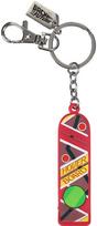 Sd Toys Back to the Future Marty Hoverboard keychain