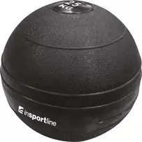 Medicininis kamuolys inSPORTline Slam Ball 25 kg