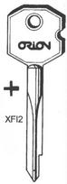 JMA Rakto ruošinys XFI2. FM-2X. 1 vnt
