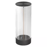 Osram ENDURA STYLE DEC āra filamenta galda lampa USB 1.2W IP54