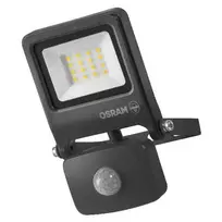Osram PROŽEKTORS ĀRA LED SENS 10W 1050LM 4000K