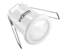 Vexen Jutikliai MF-360-08FW 360D 8M IP20 800W