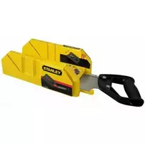 LEŅĶZĀĢĒŠANAS KASTE ,AR ZĀĢI, STANLEY 1-19-800 305MM