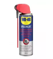 Varžtų atlaisvintojas WD-40 Specialist. 250 ml