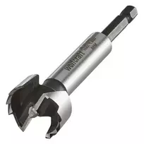 Medžio freza lankstams Wolfcraft 3309000, išdrožų, 90 mm x 26 mm