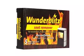 Wunderblitz Suodžių valiklis, 5 vnt.