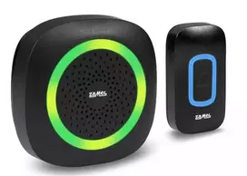 Belaidis skambutis Zamel ST-420B, belaidis