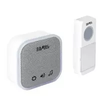 Belaidis skambutis Zamel ST-935, belaidis