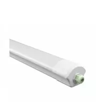 Lubinis šviestuvas Šviestuvas Spectrum, lubų, 50 W, 4650 - 8750 lm, 3000 - 6000 °K, IP65