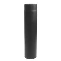 Dūmtraukis Wadex, juoda sp., 115 mm, 50 cm