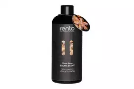 Pirties kvapas RENTO WINTER SPICE, 400 ml