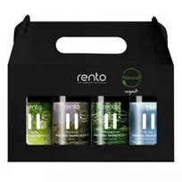 Pirties kvapas Rento, 400 ml, 4 vnt.