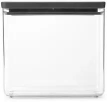 Beramkravumu trauks Brabantia Tasty+. 3.5 l