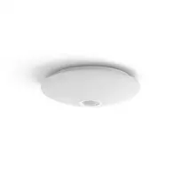 Šviestuvas plafonas Philips Mauve 929003195501, LED, 4000 °K, 1 x 6 W