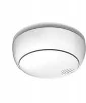 Plastrol Išmanusis dūmų detektorius hand, fotoelektrinis jutiklis, wifi 2,4ghz tuya smart, cr123a