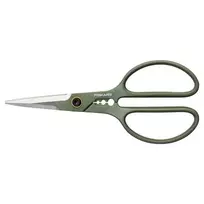 Sodo žirklės Fiskars, 170 mm