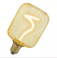 Lemputė Osram LED, 1800 °K, E27, 3.5 W, 170 lm