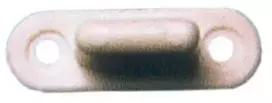 Kreipiančioji Helaform. stumd vidaus durims. 4.6cm x 1.5cm